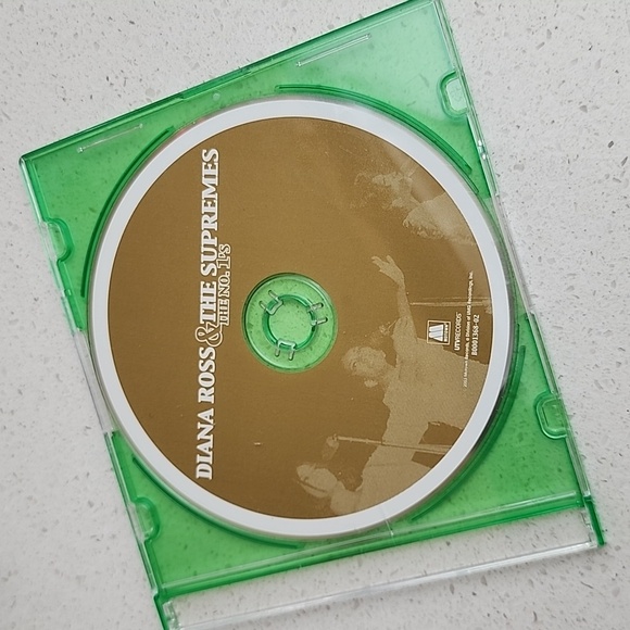 3 CDs Meat Loaf Welcome to the Neighborhood, Perry Como,Diana Ross - Picture 6 of 9